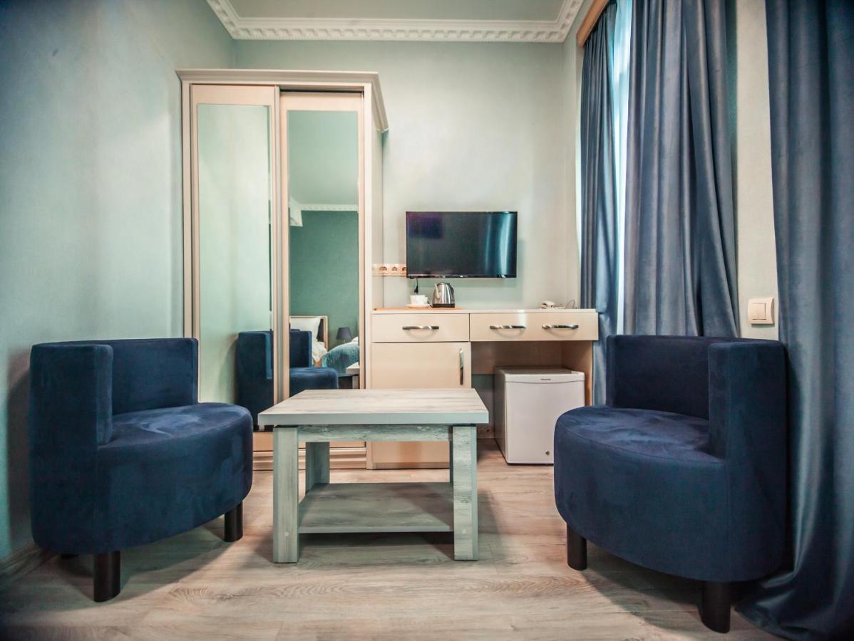 Musmore Boutique Hotel Tiflis Exterior foto