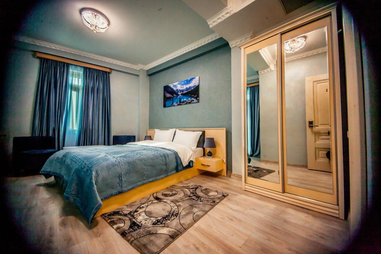 Musmore Boutique Hotel Tiflis Exterior foto