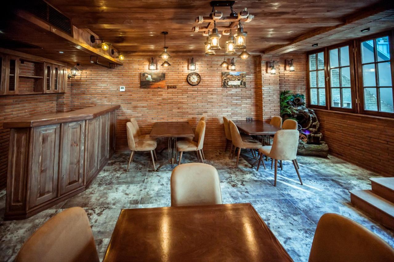 Musmore Boutique Hotel Tiflis Exterior foto