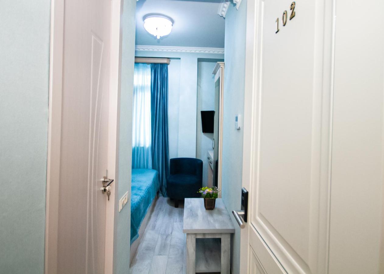 Musmore Boutique Hotel Tiflis Exterior foto