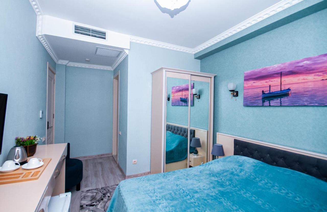 Musmore Boutique Hotel Tiflis Exterior foto