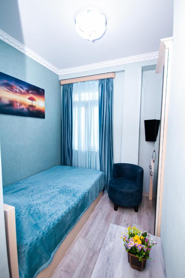 Musmore Boutique Hotel Tiflis Exterior foto